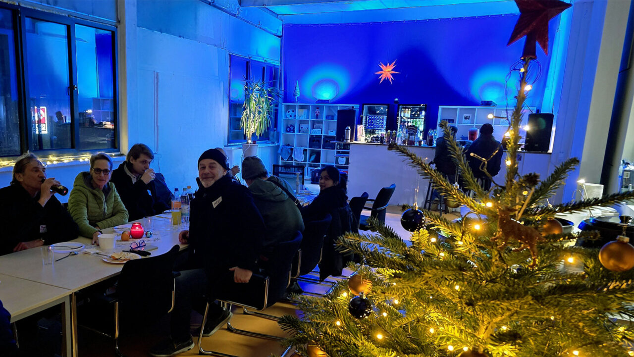 Ihre Eventlocation in Wuppertal – mit Erlebnis, Technik und Stil